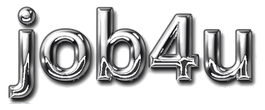 job4u logo