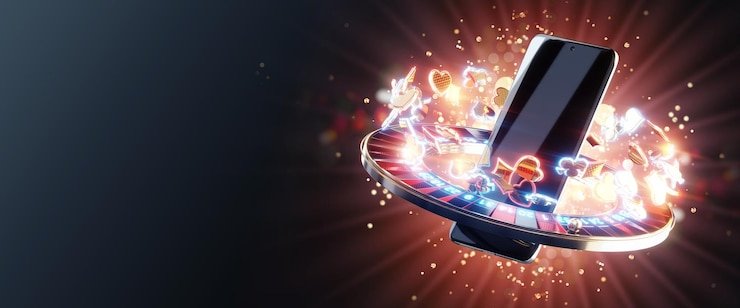 job4u mobile gaming